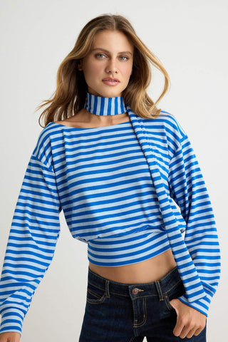 Bluze TWOAW26BZ00308 - Šareno