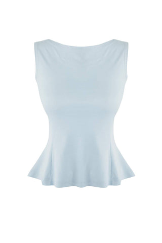 Bluze TWOSS25BZ00604 - plava