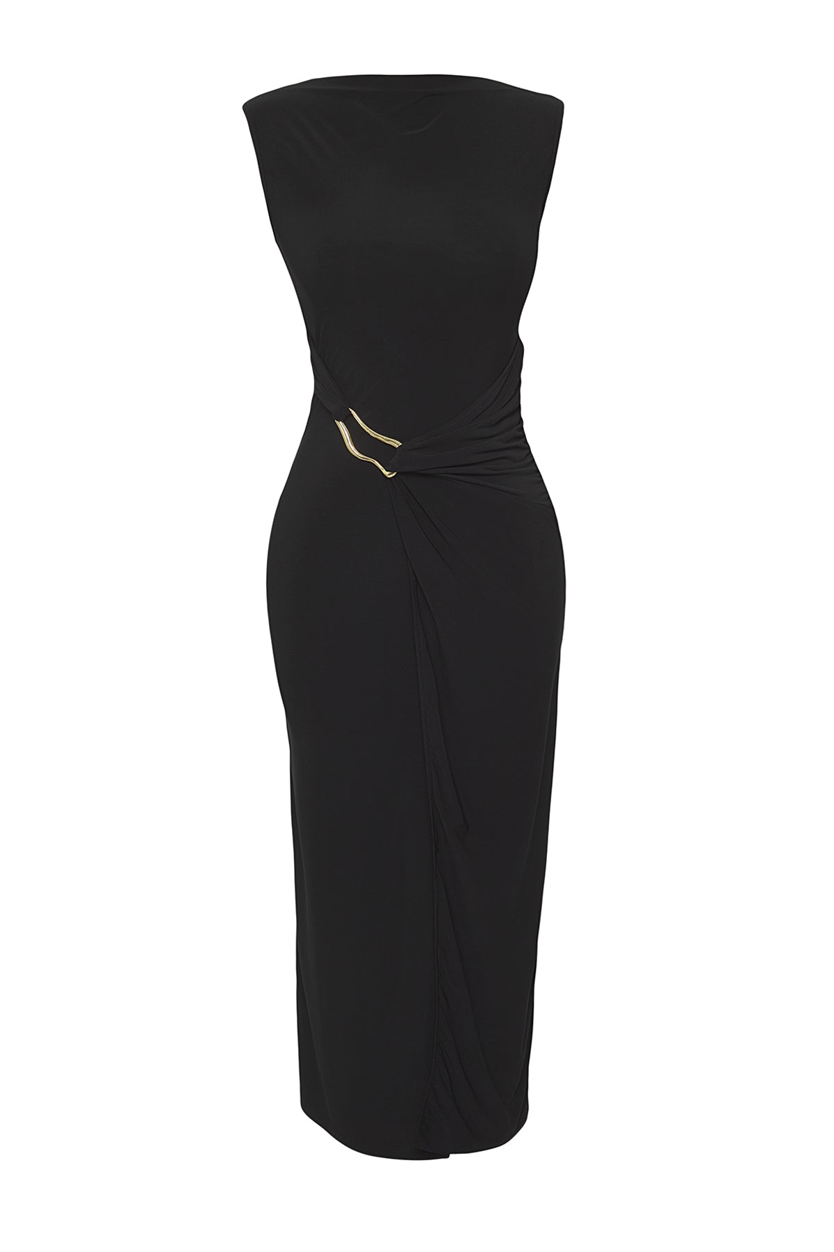 Bodi TWOSS25EL00699 - crna