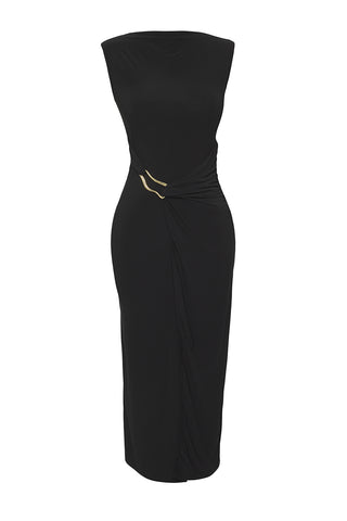 Bodi TWOSS25EL00699 - crna