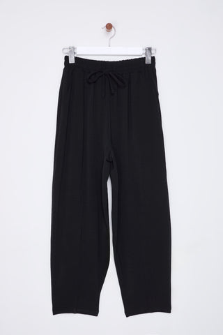 Pantalone TWOSS25PL00027 - crna [djesi-src-ec715b8e98c1d7f324e5d1c05bdada7bc238b1283c57c4cab96daccf81394b41]