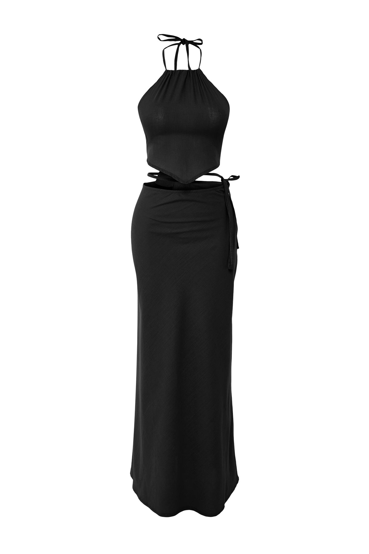 Bluze TBESS25AU00089 - crna