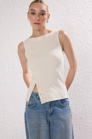 Bluze TWOSS25BZ00394 - kamen