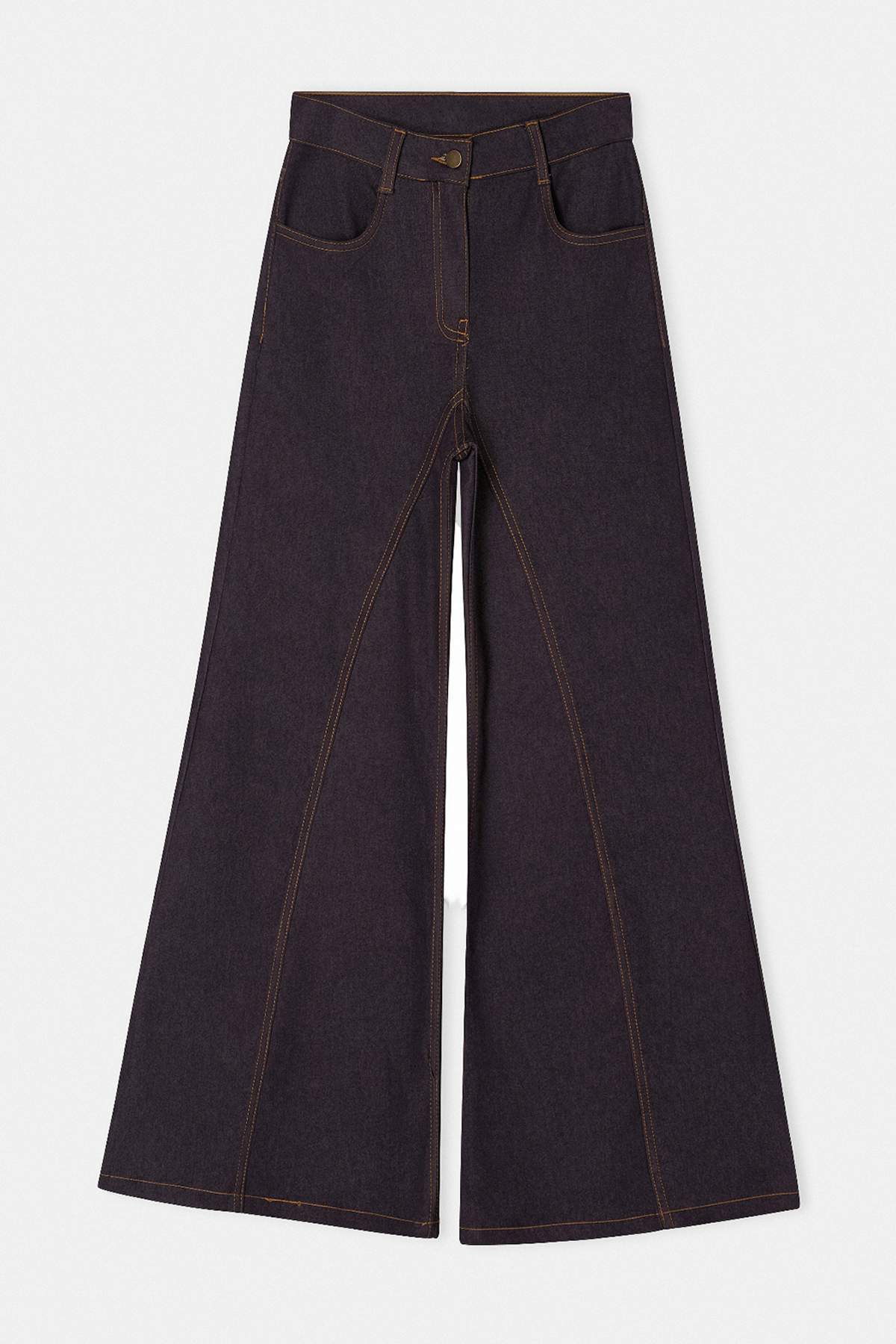 Pantalone TDRSS26PL00031 - ljubičasta [djesi-src-81074ade2ed34cb633c71a555ec0bfad35e504311df0d848e0aba787e8b62bdc]