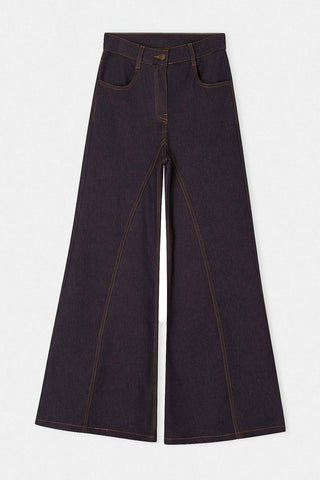 Pantalone TDRSS26PL00031 - ljubičasta [djesi-src-81074ade2ed34cb633c71a555ec0bfad35e504311df0d848e0aba787e8b62bdc]