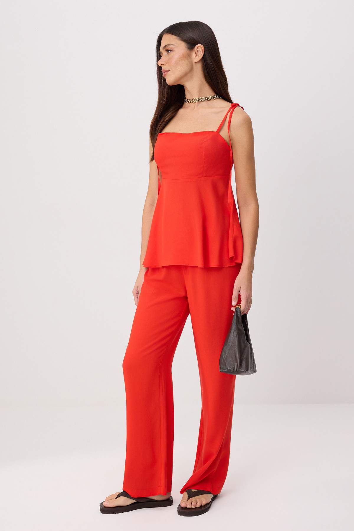 Bluze TWOSS26AU00112 - crvena