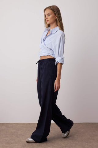 Pantalone TWOSS25PL00121 - teget [djesi-src-9ed7c1ac64d8d4f0e4de405645fb2b23bda573d8070e44151147c6f4b397321a]
