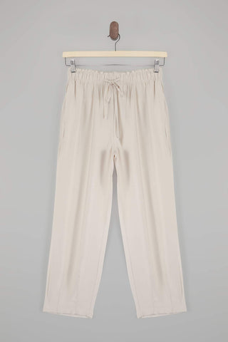 Pantalone TWOSS26PL00070 - kamen [djesi-src-50de45a8b8abac0b86ab18e0918e55e8f8321e496ad12f9c5a3348b3a27a62b9]