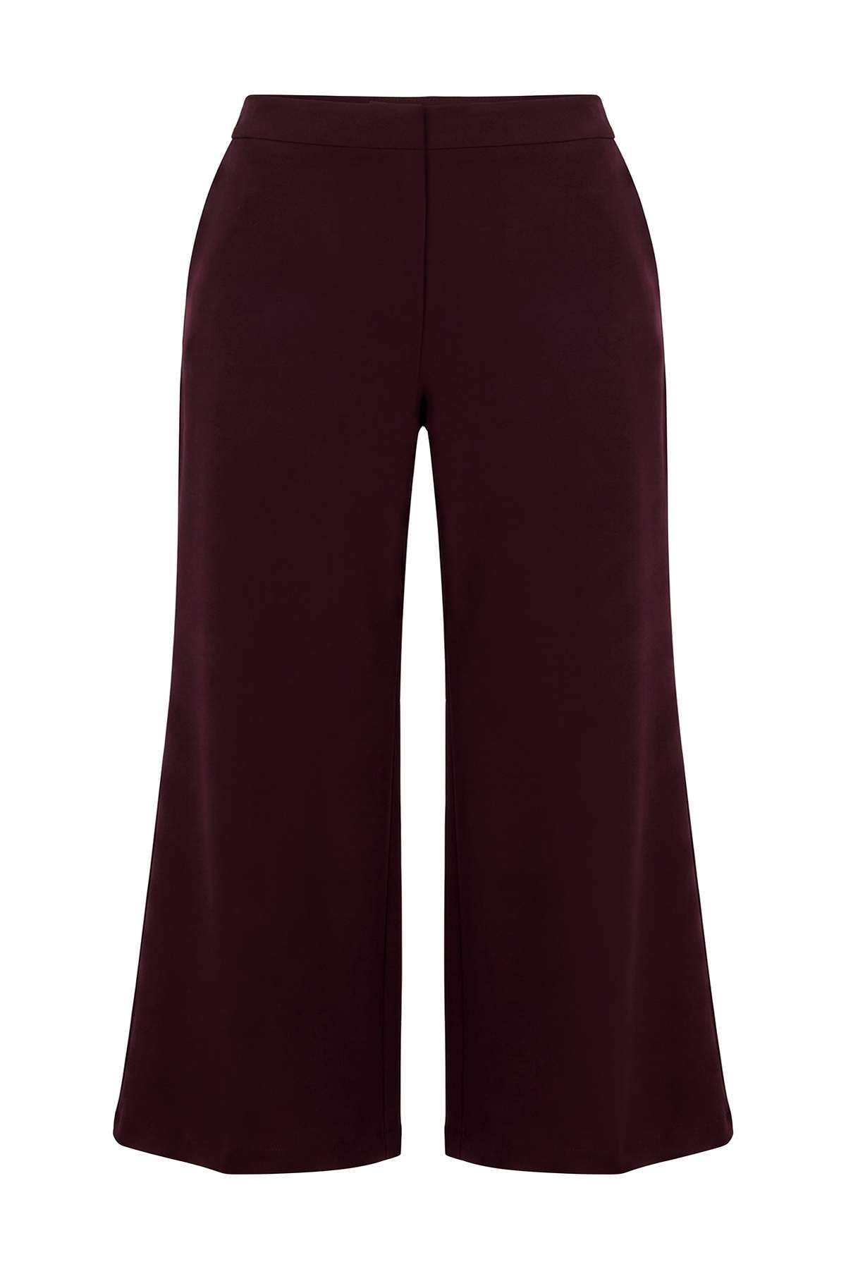 Pantalone TWOAW27PL00063 - šljive [djesi-src-69c7b0a992a40975472a425c06a1649593a7ab9711b2cb6b0a5f52793b8ecc0f]