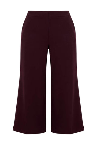 Pantalone TWOAW27PL00063 - šljive [djesi-src-69c7b0a992a40975472a425c06a1649593a7ab9711b2cb6b0a5f52793b8ecc0f]