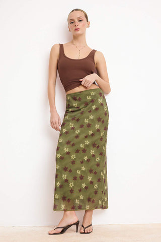 Suknje TWOSS25ET00153 - khaki [djesi-src-15c28cda7a82bc2350049dcdfd17d248436ac5d1713e8c5cc0fc6ff7d283bdaf]