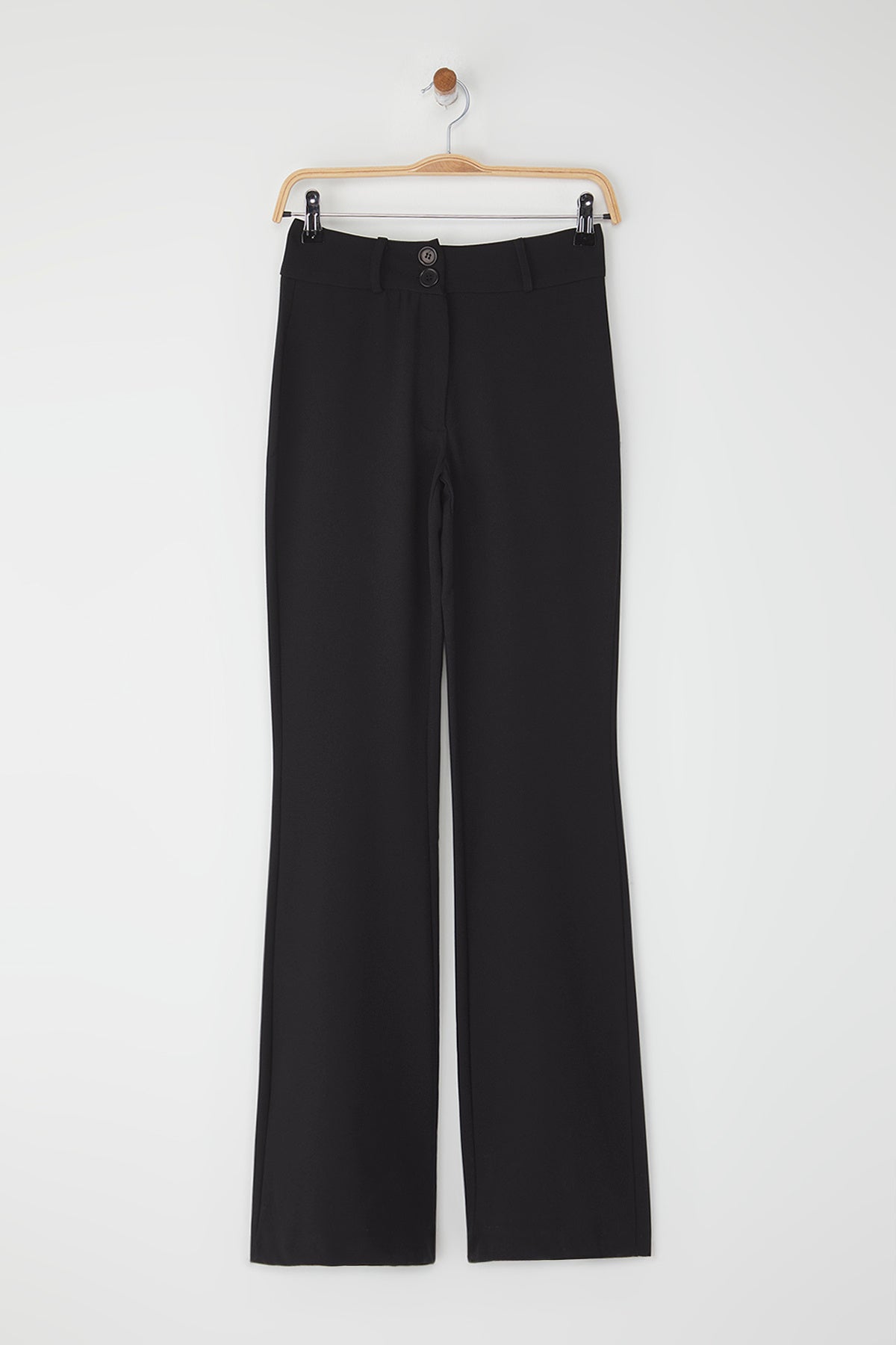 Pantalone TWOSS25PL00065 - crna [djesi-src-8bfd247a97e360181b2761f1295a1da5a5836b1b489604eff1dfe280187696c2]