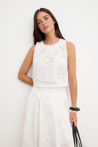 Bluze TWOSS26BZ00613 - bijela