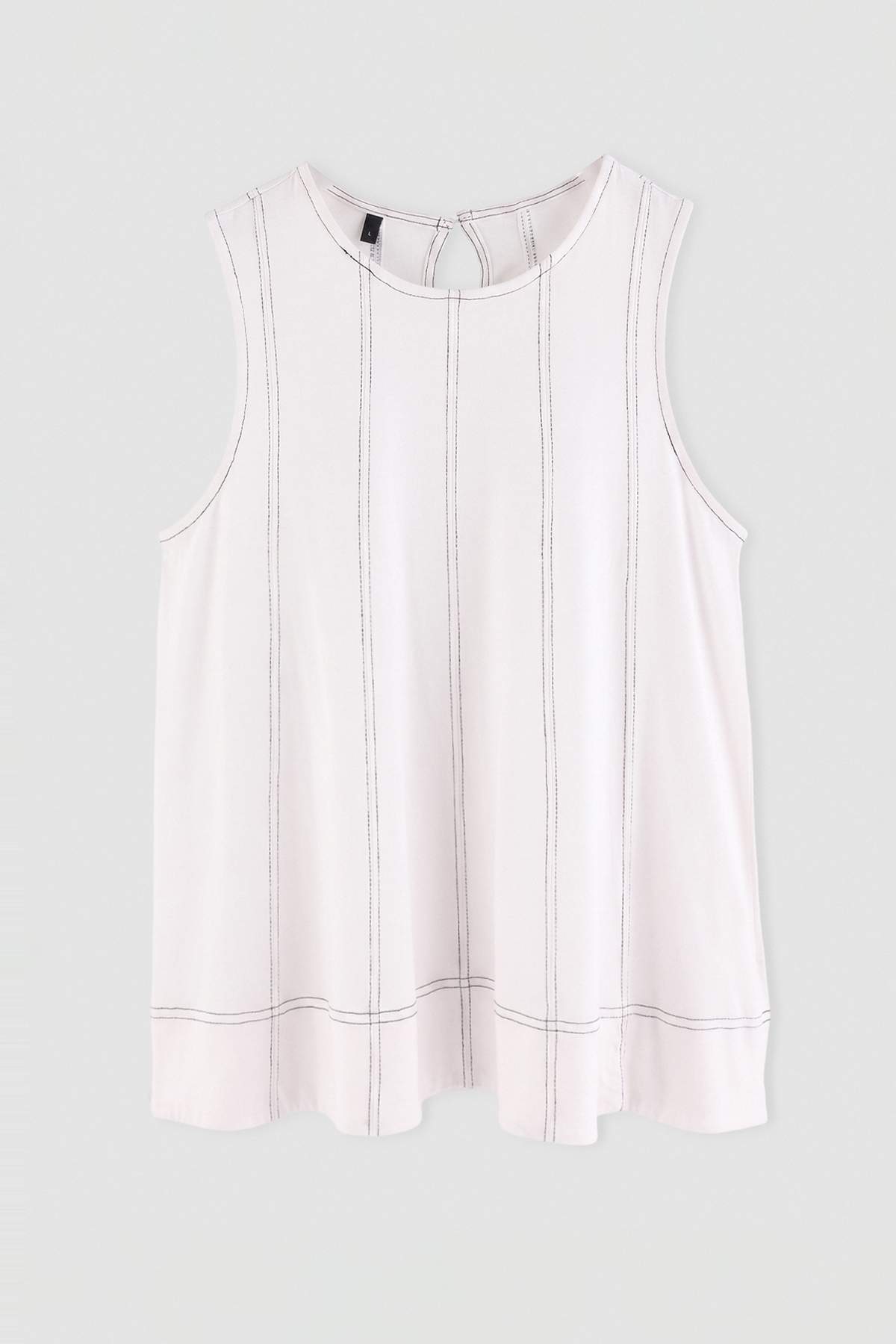 Bluze TWOSS26BZ00170 - ekru