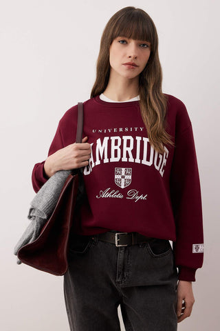 Duksevi TWOAW26SW00220 - bordo [djesi-src-007cfddb4d07ad94c063338f88979a6b9f6ac500cfc5b244e7b2ae4ee3c3986f]
