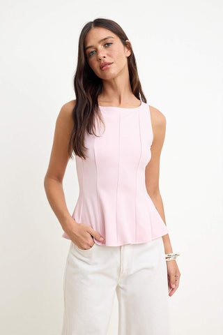 Bluze TWOAW26BZ00229 - roze