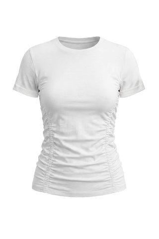 Bluze TWOAW27BZ00258 - ekru