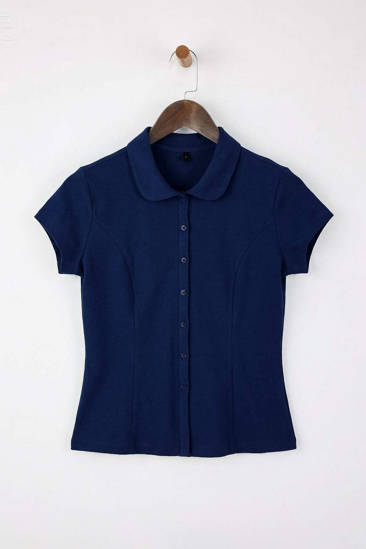Bluze TWOSS26BZ00188 - teget
