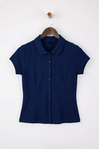 Bluze TWOSS26BZ00188 - teget