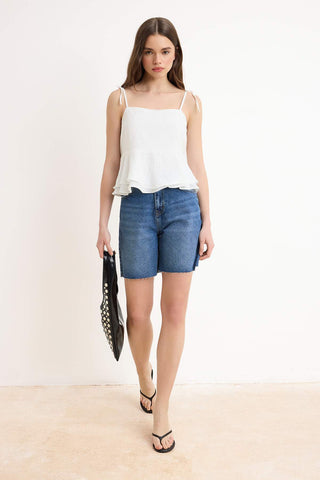 Bluze TWOSS26BZ00413 - bijela