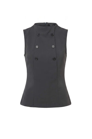 Bluze TWOAW27BZ00113 - siva