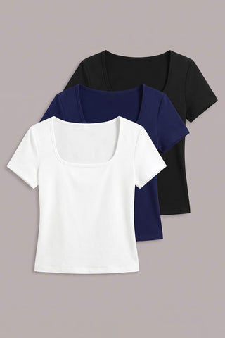 Bluze TWOSS26BZ01056 - teget