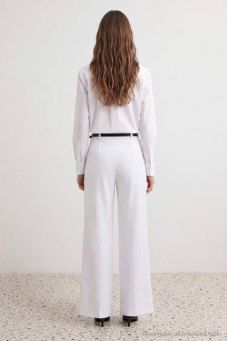 Pantalone TWOSS25PL00024 - bijela [djesi-src-66bb367c71fba2ab7ed918dbc3ddd82d7a68b673b4757f30182ac33c7b5a7283]
