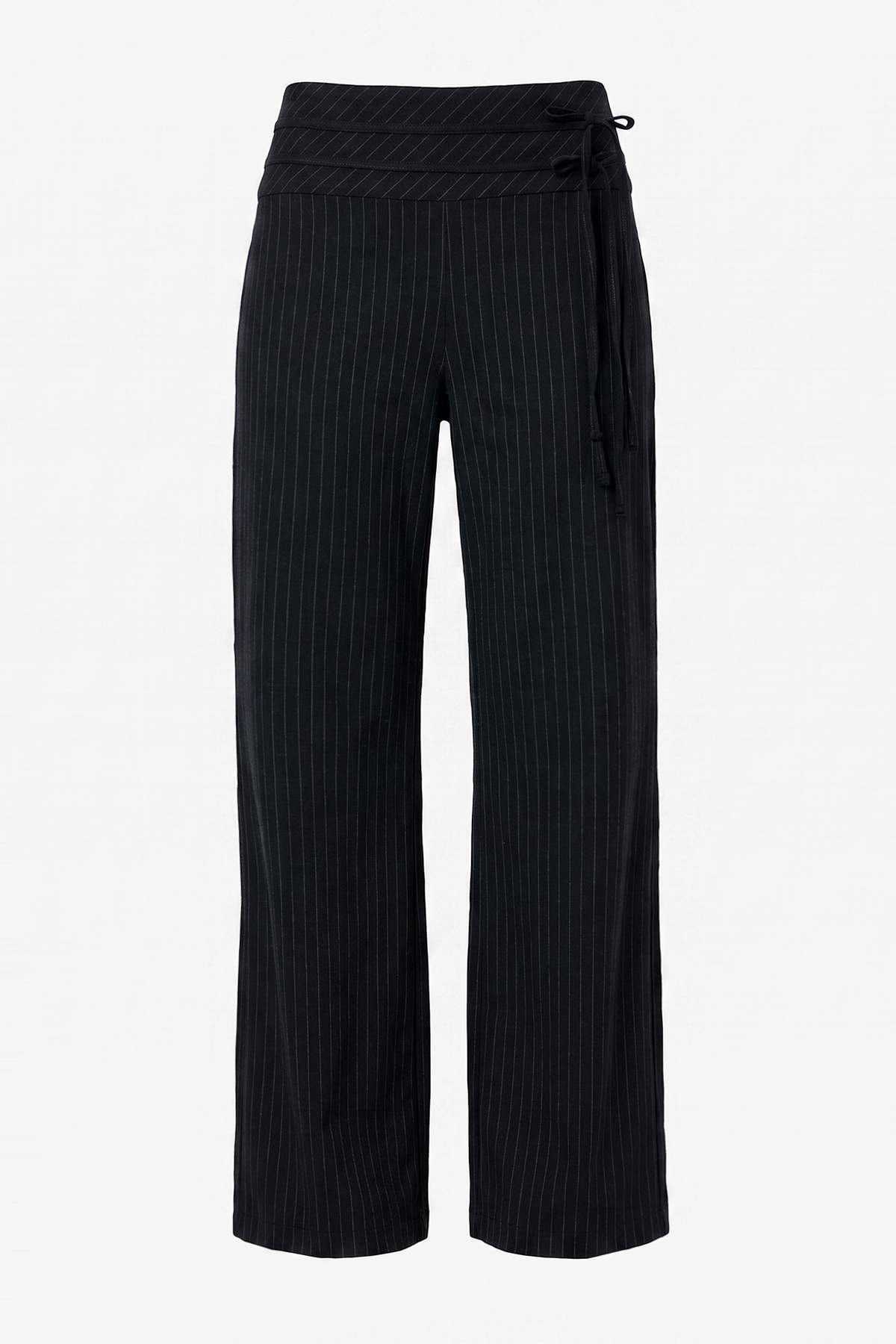 Pantalone TWOAW27PL00064 - siva [djesi-src-55adf07aab5d8d041d32e988af0aa8a779bbc12895a5462216f80c6bd6575022]