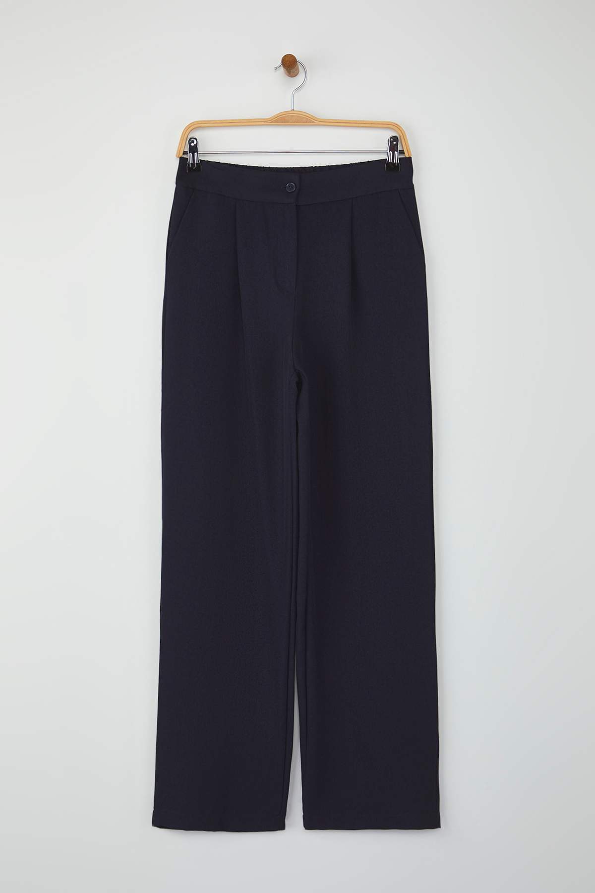 Pantalone TWOAW22PL0321 - teget [djesi-src-8f7a75ee68afea78bc2642f76ec0d4d5530509df95dce5f2152231f29e31b292]