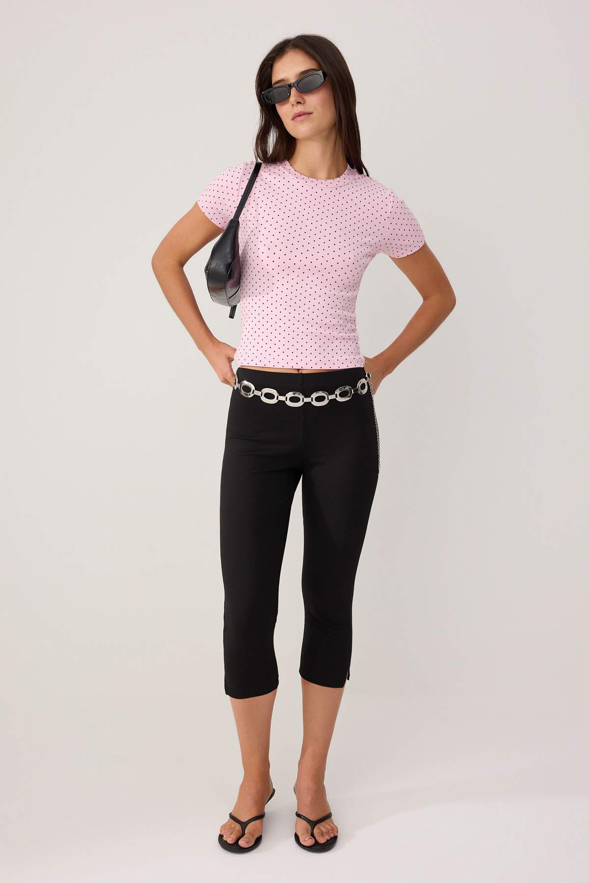 Helanke TWOSS26SR00294 - crna [djesi-src-ac3251b4150a4142011471210d57a2c290edf724d11a014566487e63a63029b5]