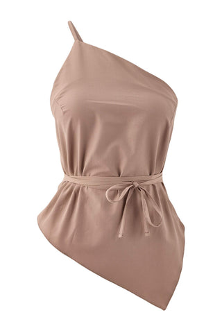 Bluze TWOSS26BZ01084 - braon
