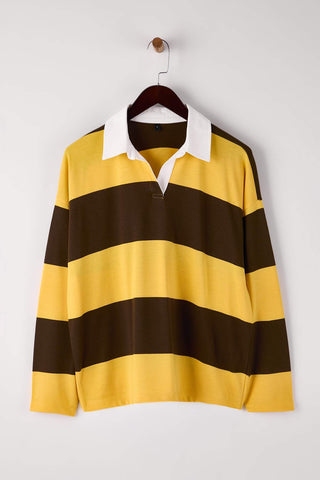 Duksevi TWOAW26SW00051 - žuta [djesi-src-24cd33181881a7dd21acb5167717563a4d1d2be8a71b6f4ae40b7bd2f142f027]