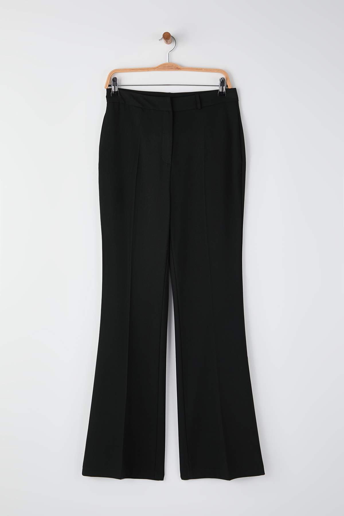 Pantalone TWOAW26PL00056 - crna [djesi-src-5da65e4df7d0c7cdb21b30635febba3d665657e7aa6a4864f7e6cb015b443f60]