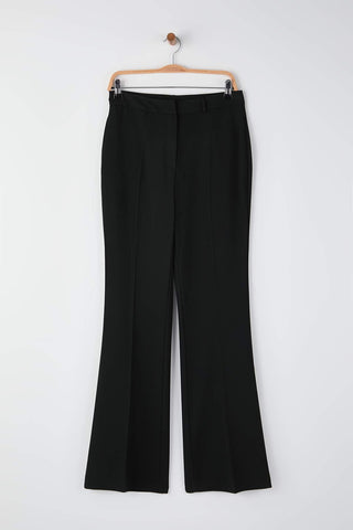 Pantalone TWOAW26PL00056 - crna [djesi-src-5da65e4df7d0c7cdb21b30635febba3d665657e7aa6a4864f7e6cb015b443f60]