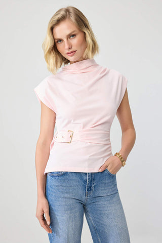 Bluze TWOSS26BZ00145 - roze