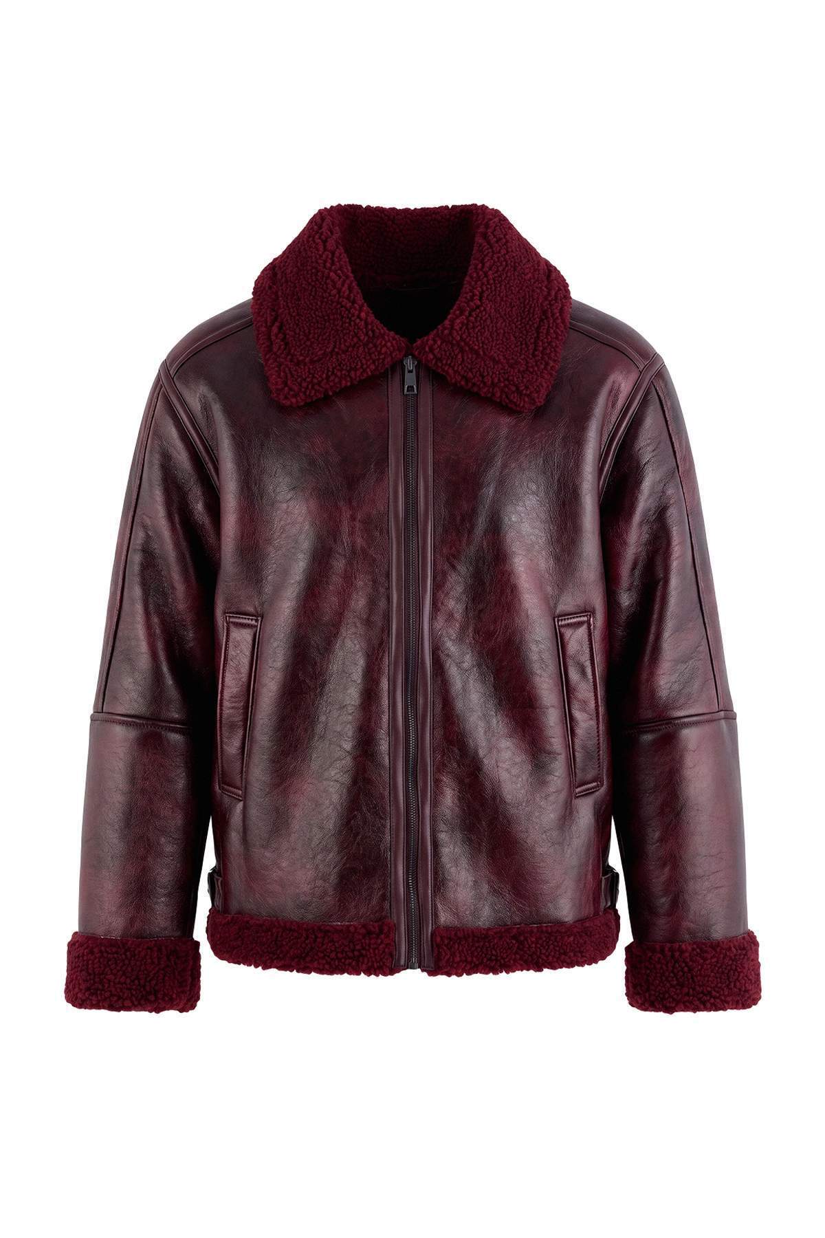 Kaputi TWOAW25MO00032 - bordo [djesi-src-237cc006b23ab342c008ee912bc423511df6bf3cb6f8b14a3bb5967e0546c047]