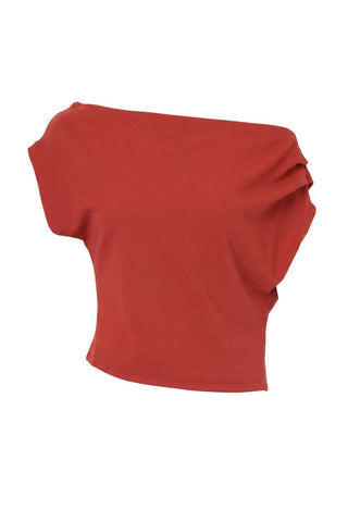 Bluze TWOSS26BZ01108 - cigla