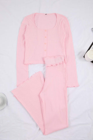 Pidžama THMSS26PT00019 - roze [djesi-src-7db830d7f5807cf215a2be418f9cf9d6dc783cf5fb09741ca70f5d7b2bc3f698]