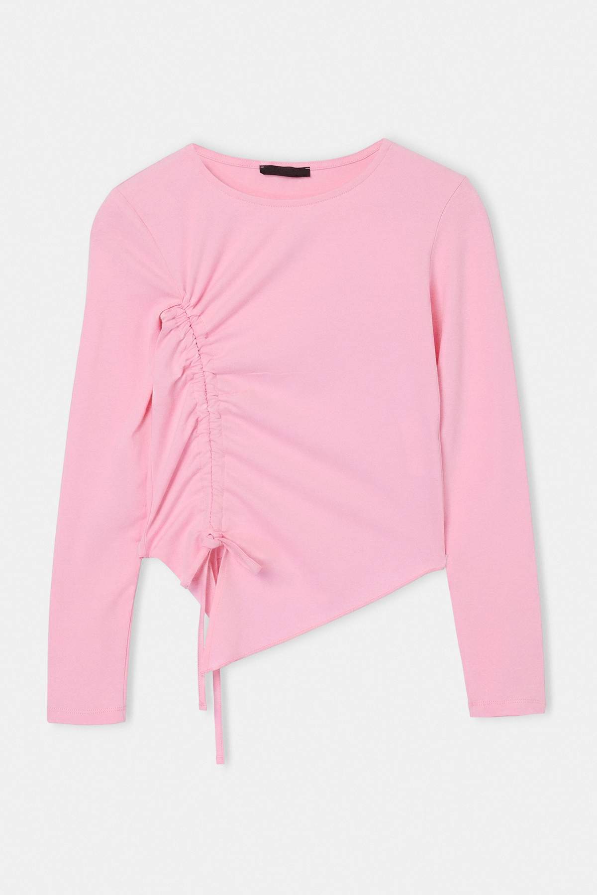 Bluze TWOAW27BZ00177 - roze
