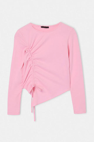 Bluze TWOAW27BZ00177 - roze