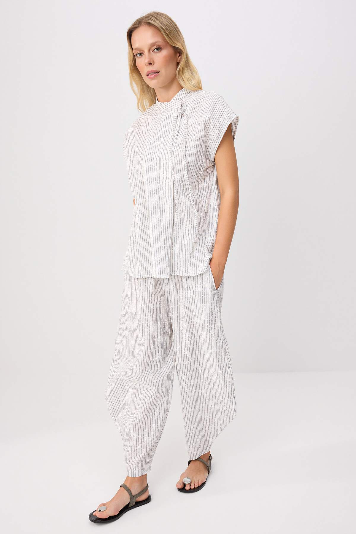Kompleti TWOSS26AU00238 - bijela