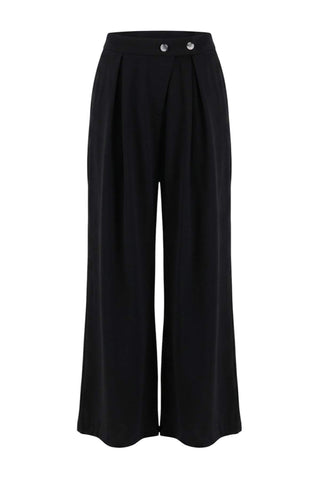 Pantalone TWOAW27PL00066 - crna [djesi-src-aa6628eac140e3c8092f84a9e4b2b111e8f17fc4c285ac41d4d0b3152a0bd735]