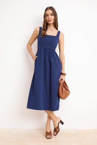 Haljine TWOSS24EL00038 - indigo