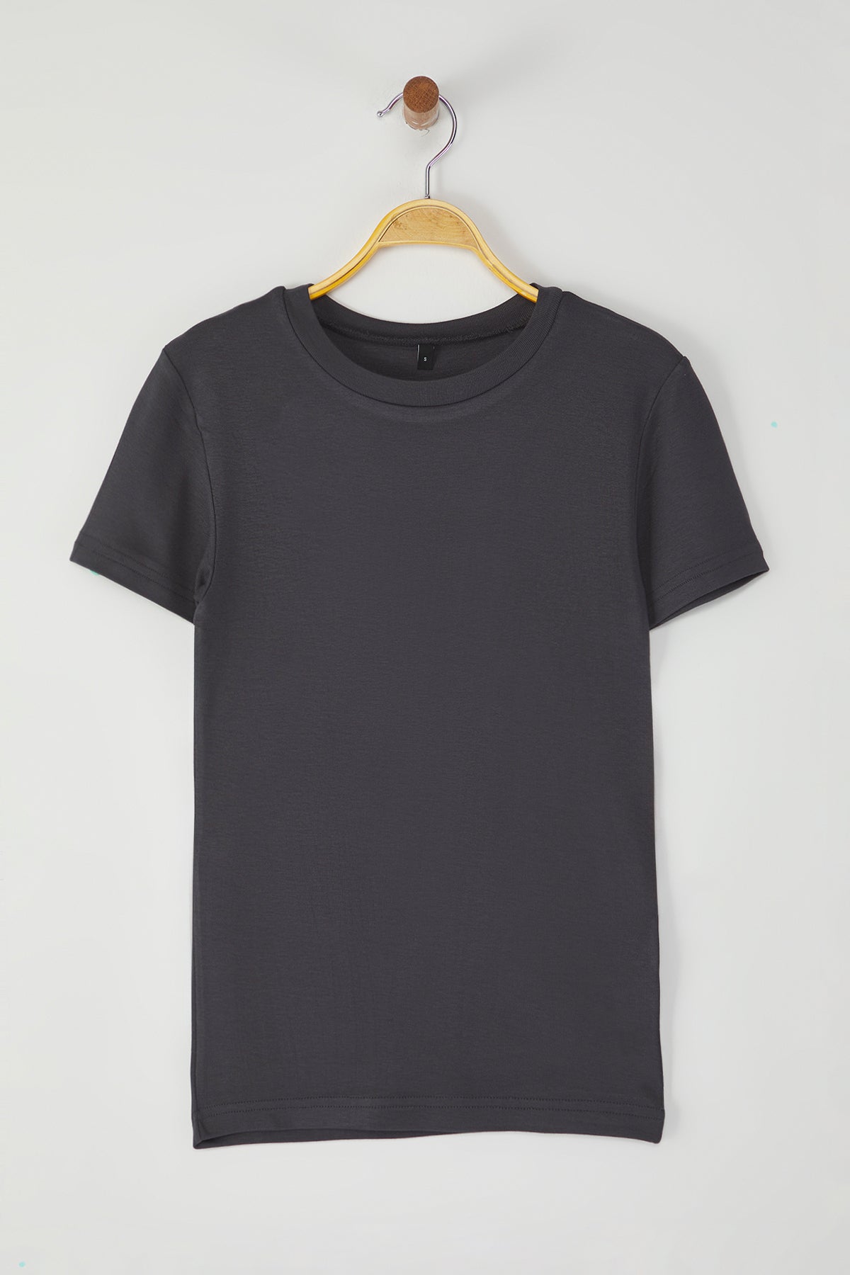 Bluze TWOSS24BZ00296 - siva