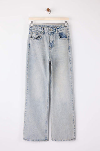 Farmerke TWOSS26JE00044 - plava