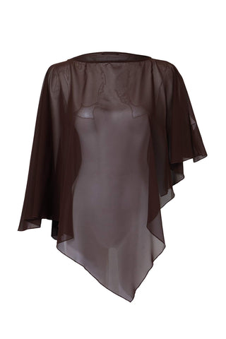 Bluze TPRSS26BZ00086 - braon