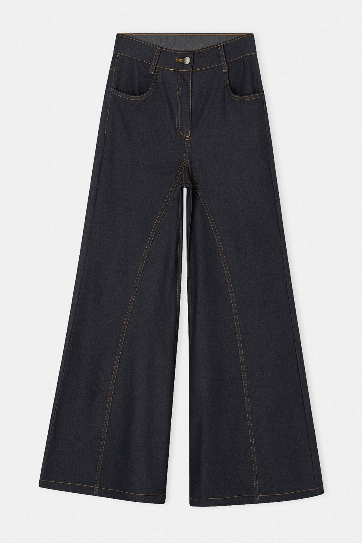 Pantalone TDRSS26PL00031 - teget [djesi-src-25ba40a04df3d15d7172ae2b263819b434f3214733e476996a346c242a0f323e]