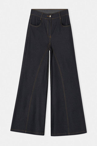 Pantalone TDRSS26PL00031 - teget [djesi-src-25ba40a04df3d15d7172ae2b263819b434f3214733e476996a346c242a0f323e]