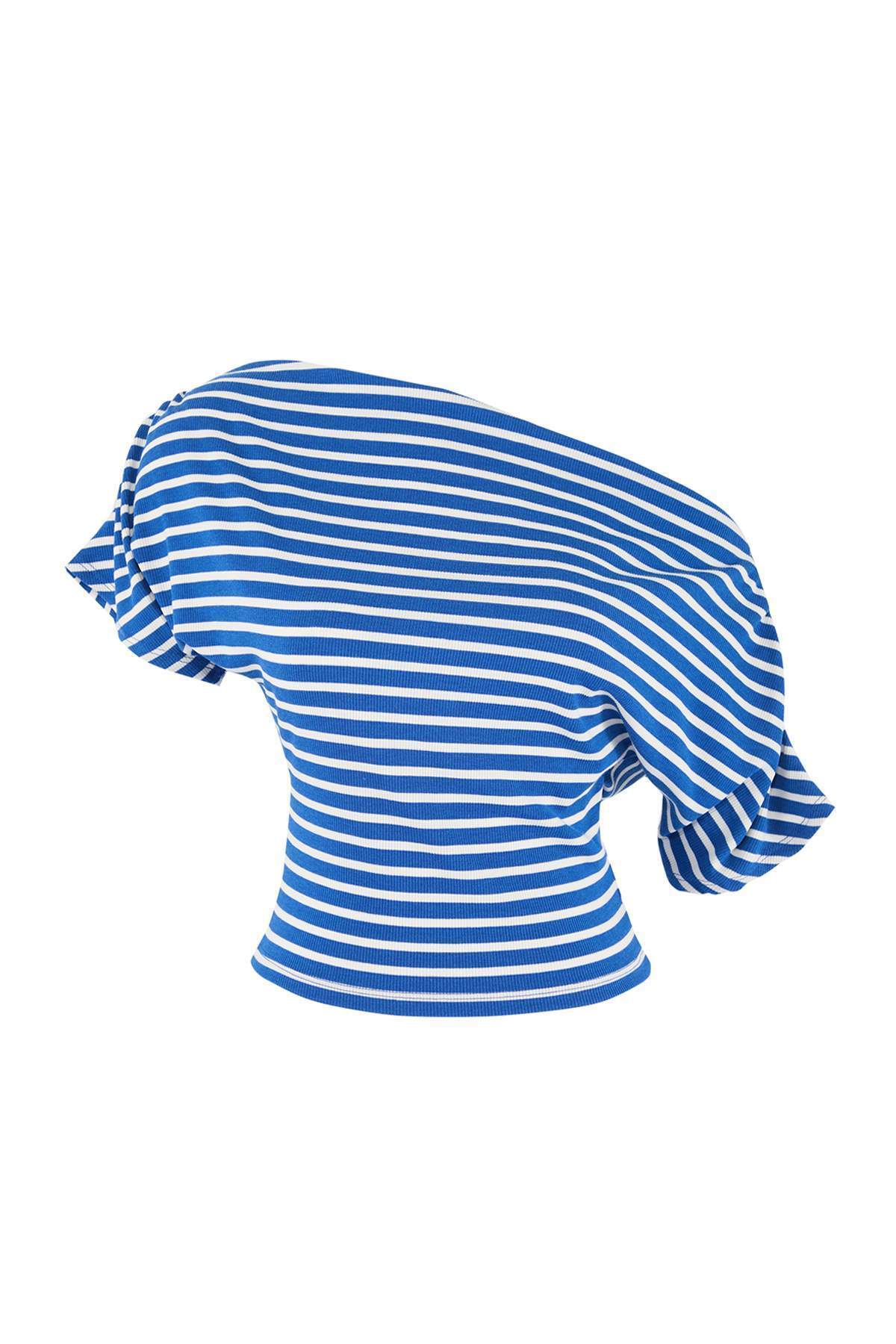 Bluze TWOSS26BZ00376 - teget