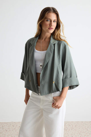 Jakne TWOAW27CE00010 - khaki [djesi-src-f39035dda2eb5a32cb5a23fbb81b029a162efe87ea84f11d8a3e512ca91e827e]